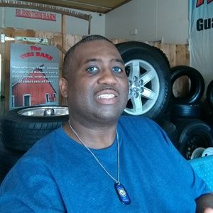 Meet your Posher, Letre'