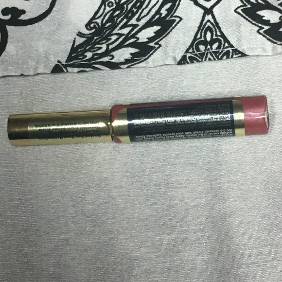 Carmel Apple, Matte Gloss, oops. (LipSense) - Picture 2 of 3