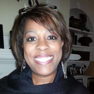 Meet your Posher, Kathy