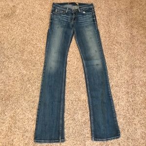 Big Star jeans