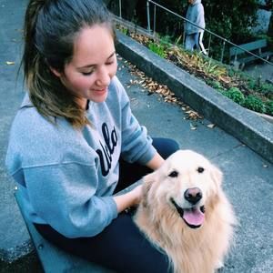 Meet your Posher, Lauren