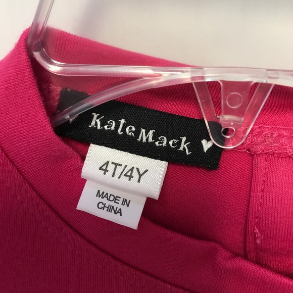 Pink tiara dress - Picture 3 of 3