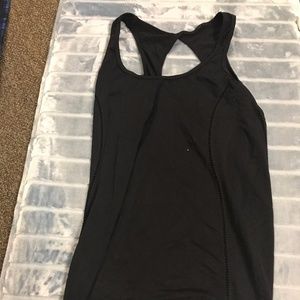 Black Fabletics Tank