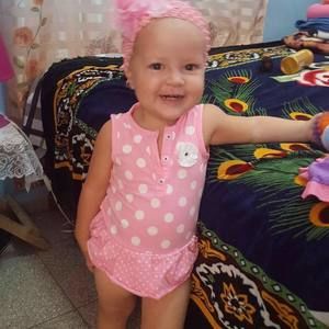 Meet your Posher, Angel daniel