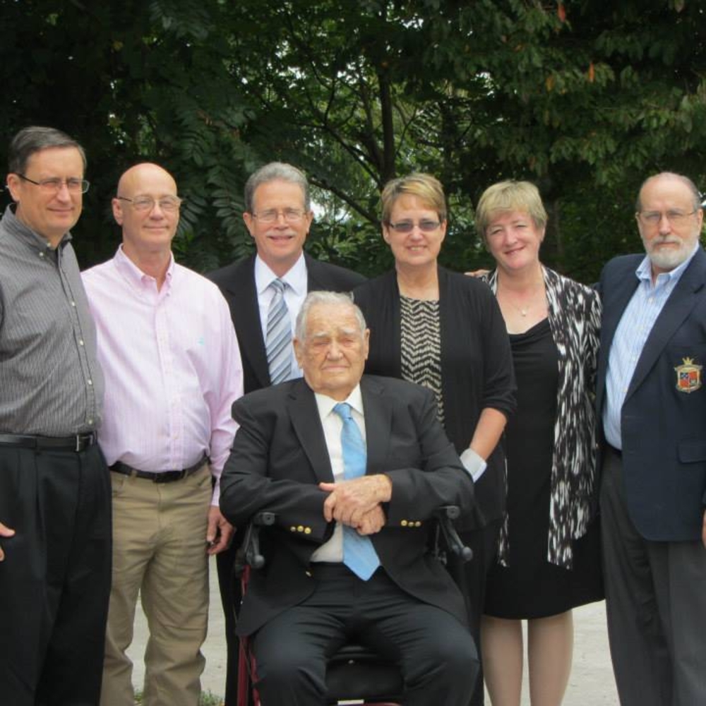 Meet your Posher, Barbara