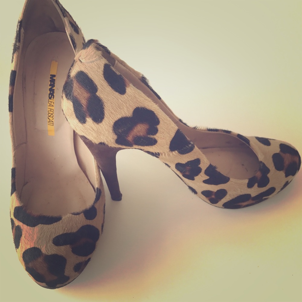 Pumps
