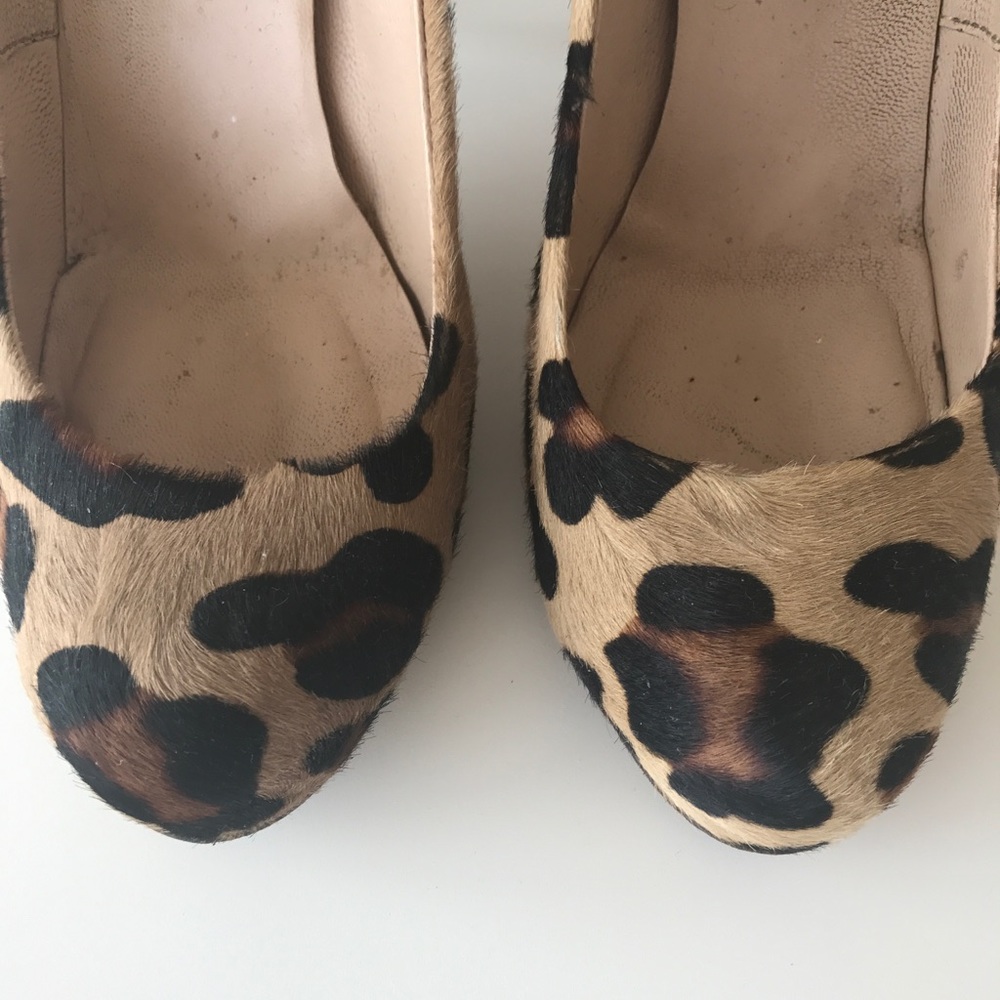 Pumps - Picture 2 of 7