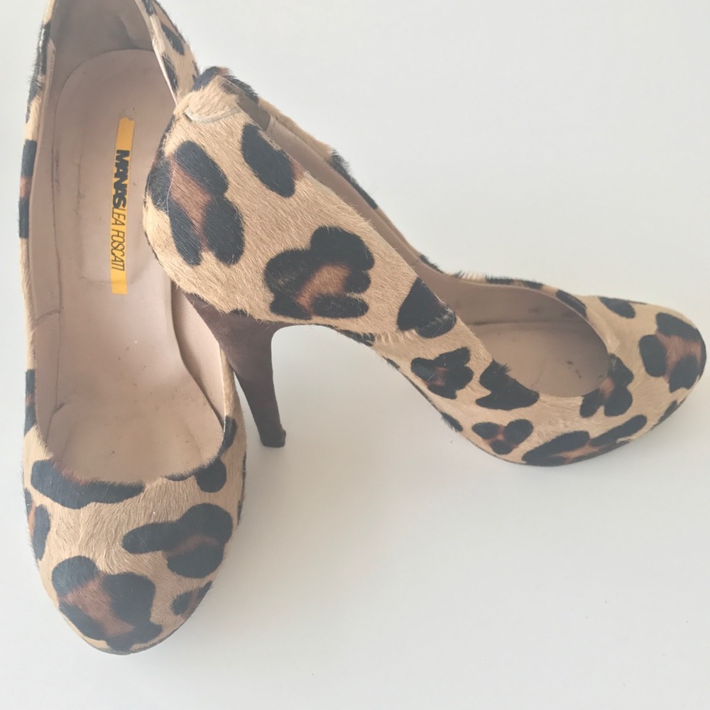 Pumps - Picture 5 of 7