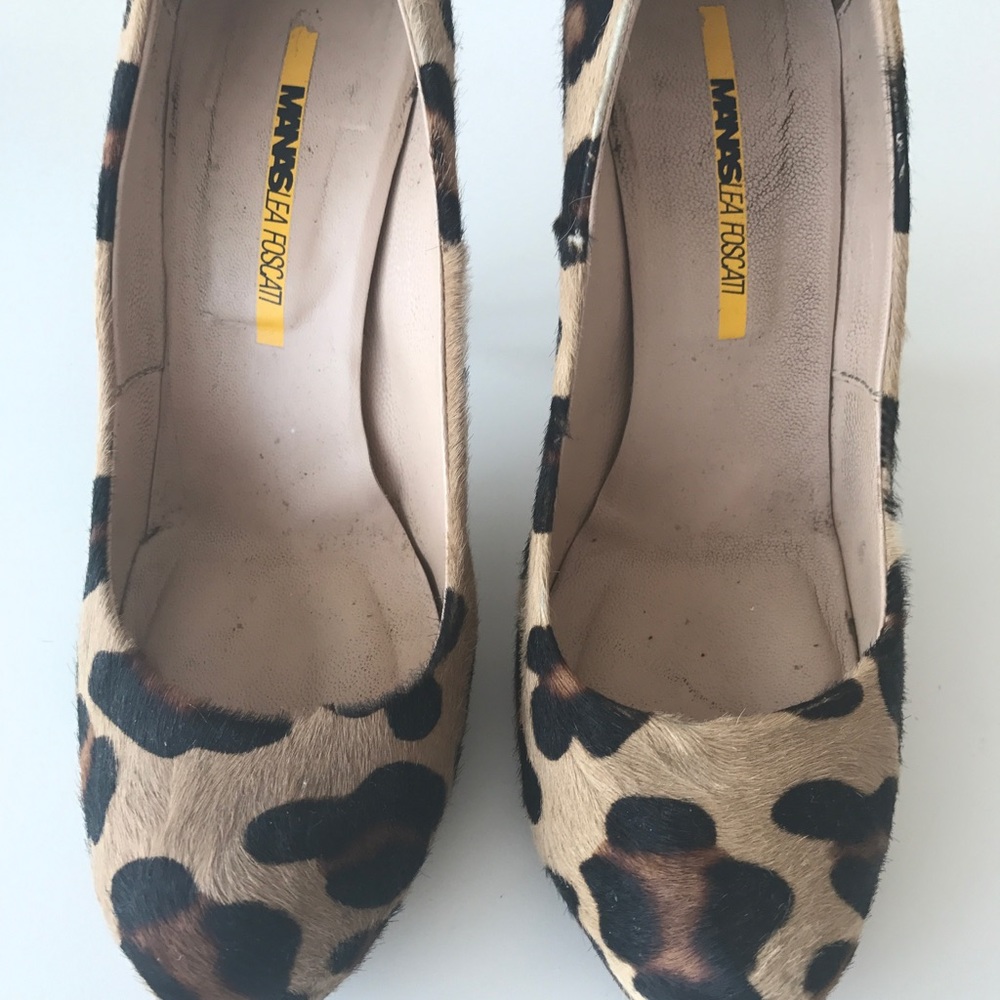 Pumps - Picture 7 of 7