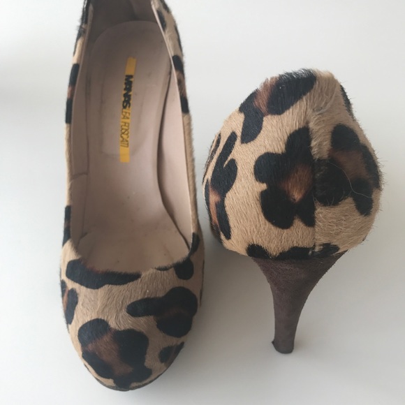 Pumps - Picture 4 of 7