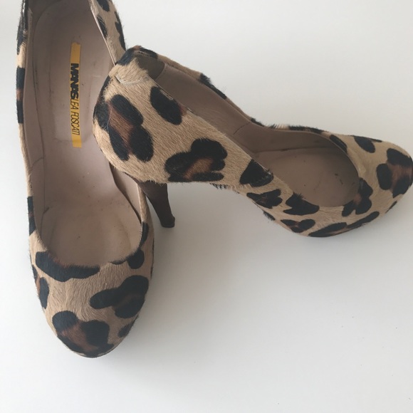 Pumps - Picture 6 of 7