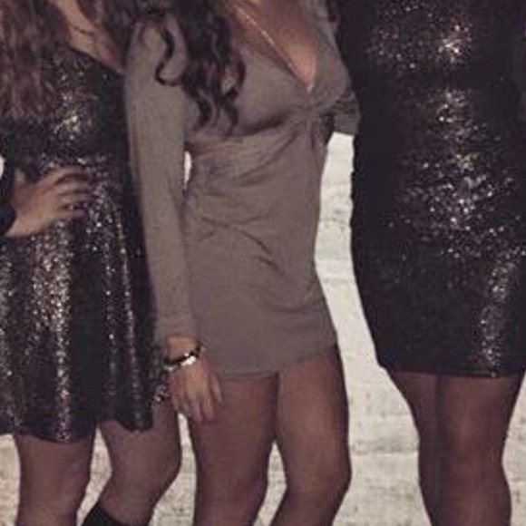 Mini dress size XS or 0 - Picture 1 of 6