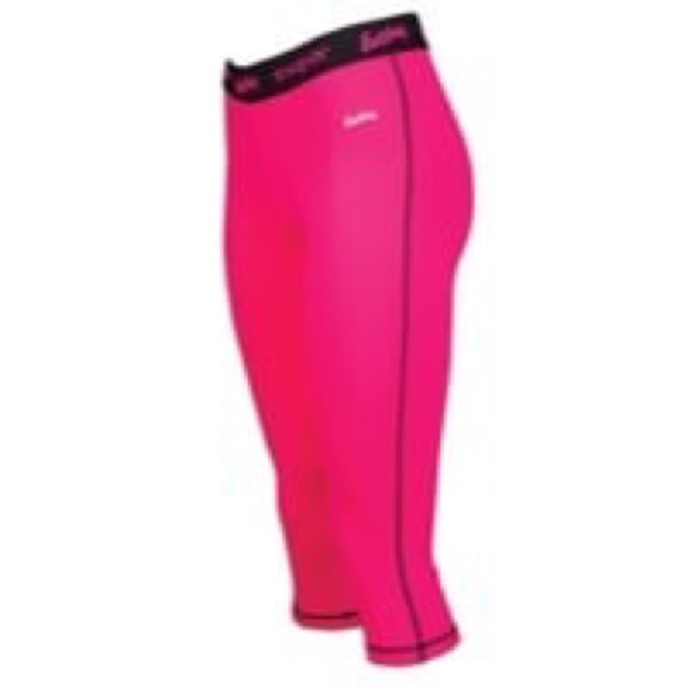 Evapor women capris 3.0