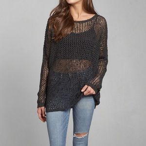 A&F Alexis Sweater