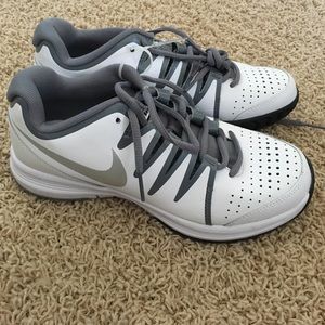 Nikes vapor court 🌞