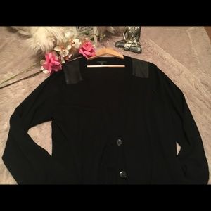Duster Cardigan from Lane Bryant