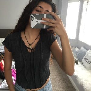 urban outfitter shirt