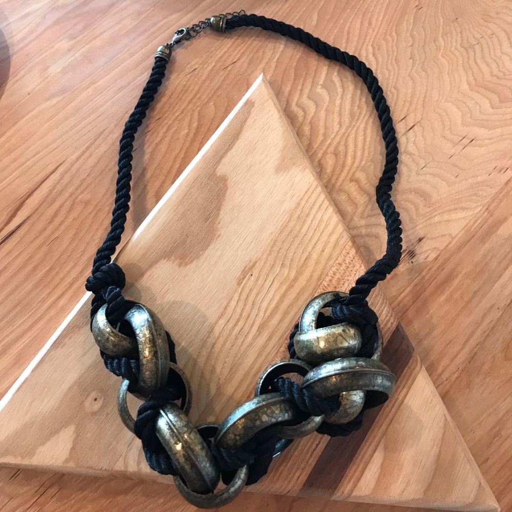 Chunky Necklace