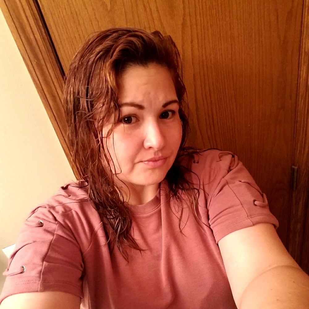 Meet your Posher, Marlen