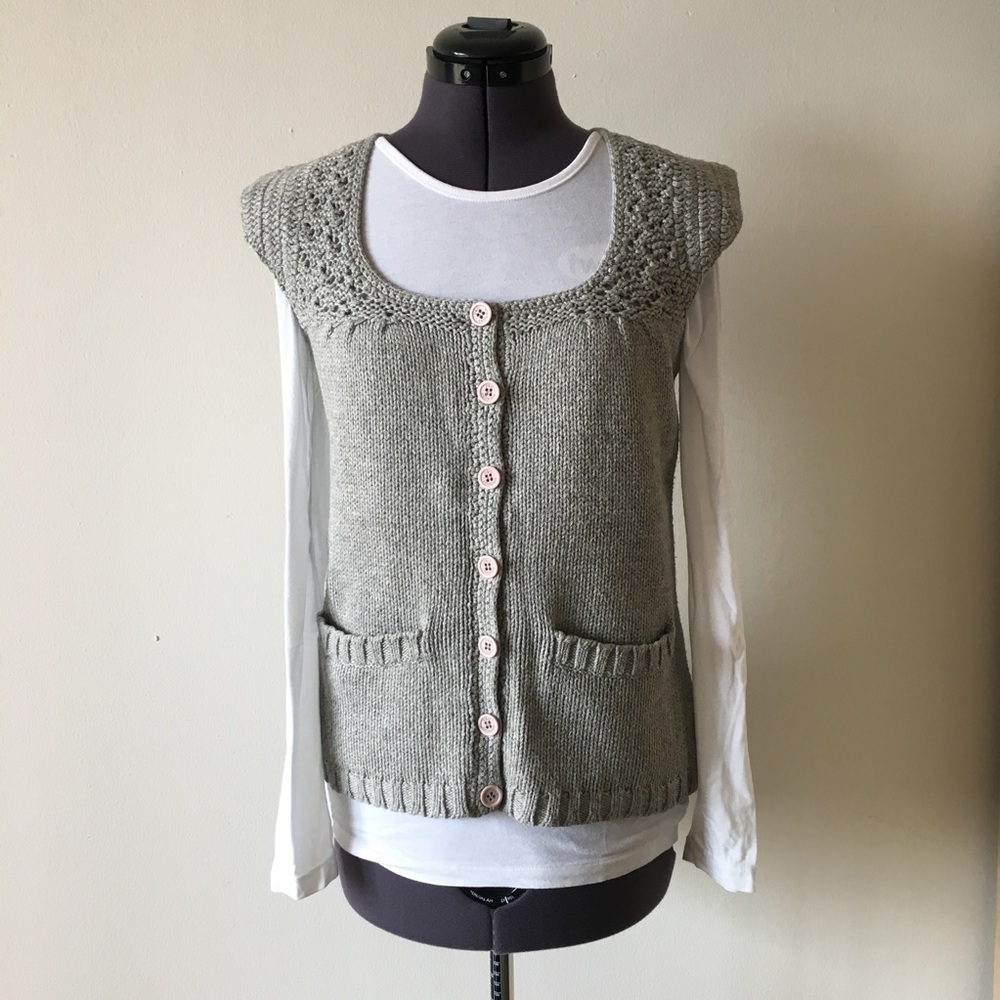 C&C California sweater S