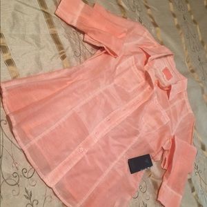 Guess long sleeve shirt