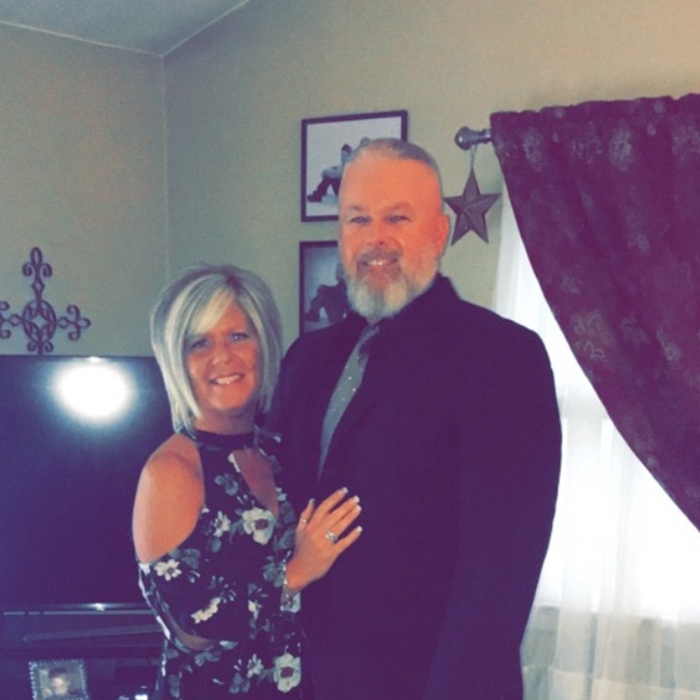 Meet your Posher, Holly