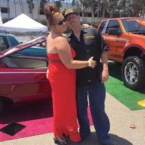 Meet your Posher, Russell