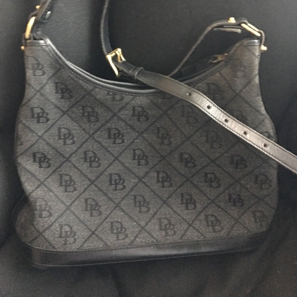 Dooney and Bourke
