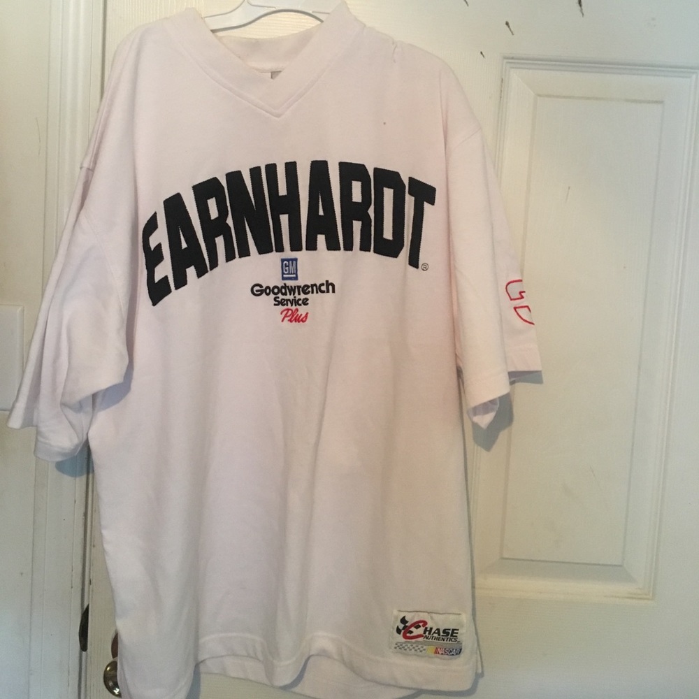 Dale Earnhardt the legend