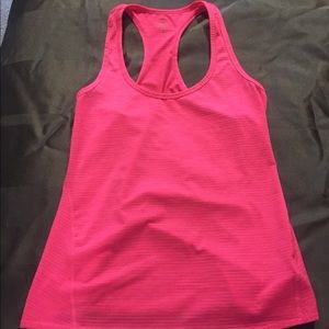 Like New Athleta Racerback Tank
