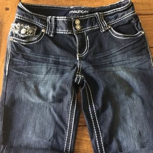 Maurice Jeans