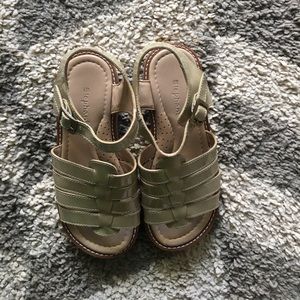 Elephantito kids sandals!