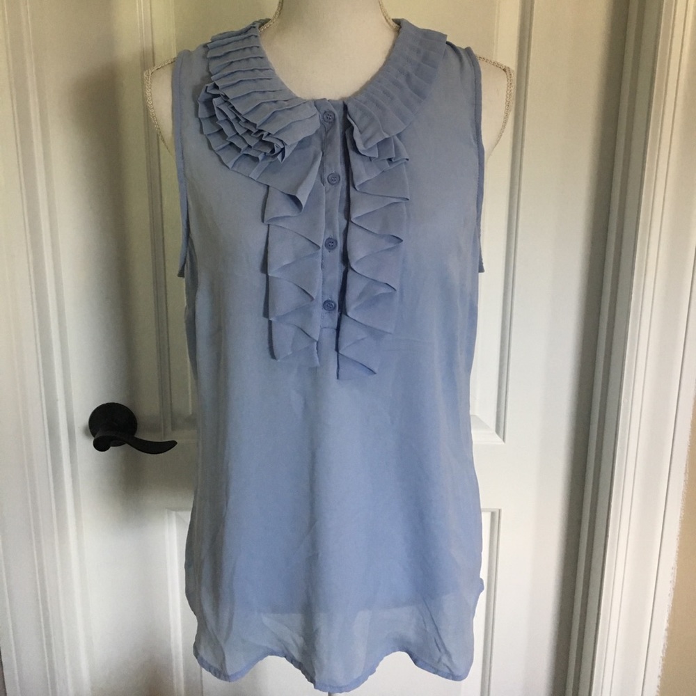 New York and Company Top
