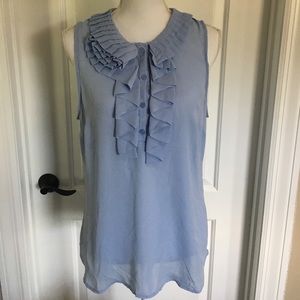 New York and Company Top