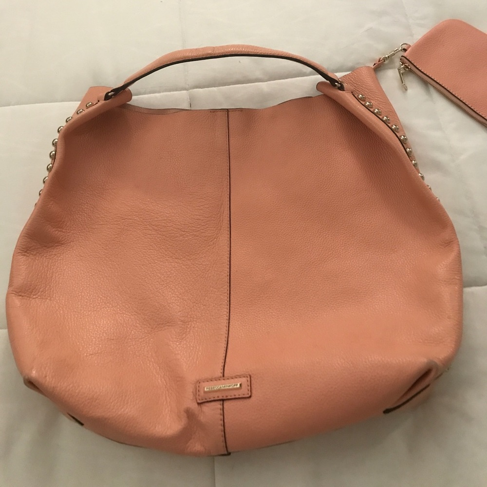 Rebecca Minkoff bag 100% authentic.