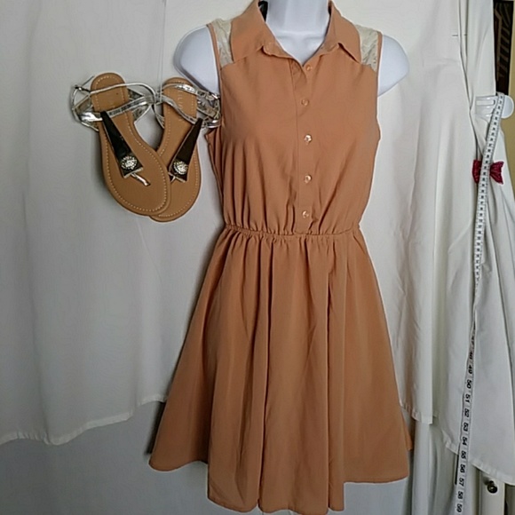 Forever 21 Dresses & Skirts - Forever 21 dress