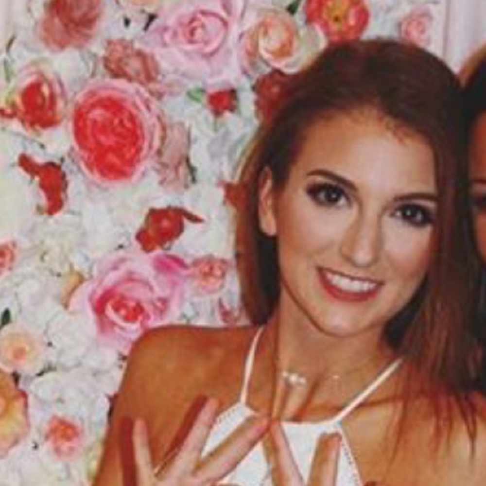 Meet your Posher, Reilly