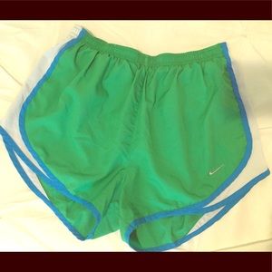 Nike Dri-Fit Gym Shorts