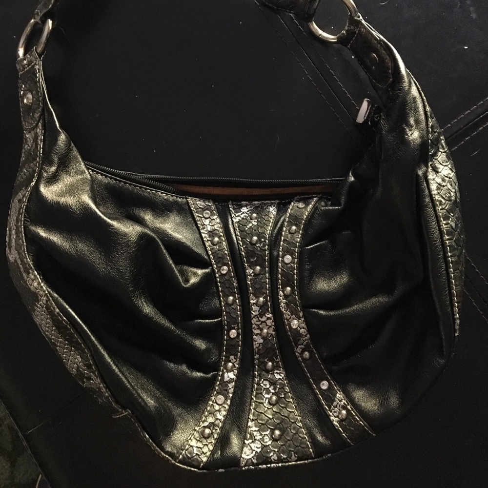 Kathy van Zeeland bag