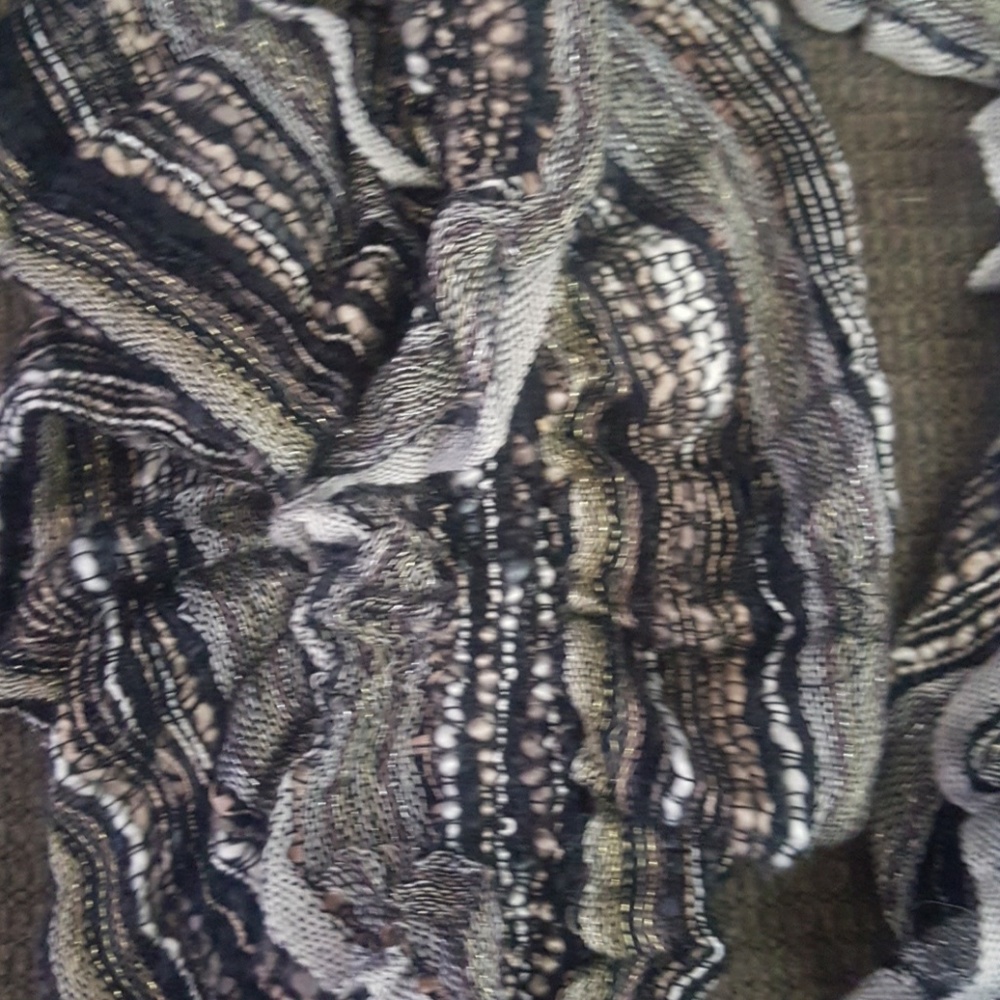 Scarf - Picture 2 of 2