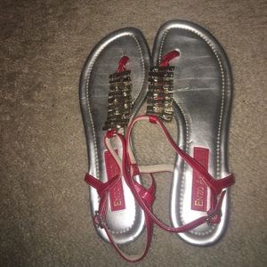 Enzo Angiolini Sandals