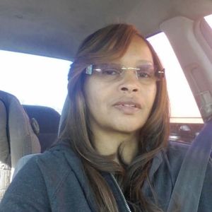 Meet your Posher, Vickie