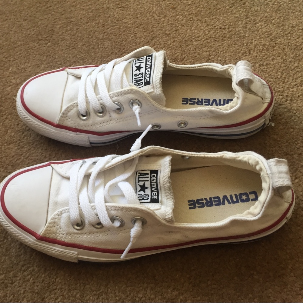 CONVERSE