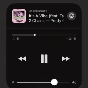 Meet your Posher, Ashton