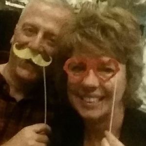 Meet your Posher, Jill