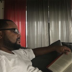 Meet your Posher, Daryl