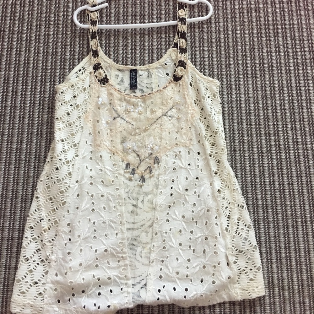 Free People blouse
