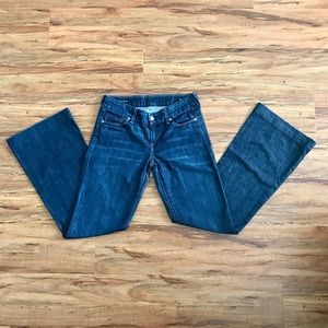 Citizens of Humanity *faye #003*