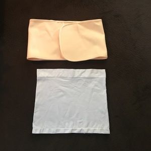 Postpartum Support and Belly Band Combo