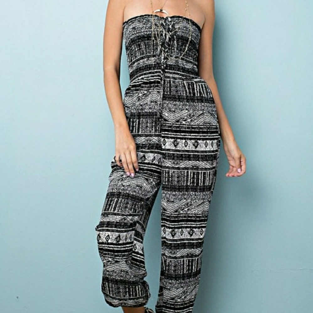 Looking Fresh Jumpsuit